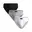 Zwart/Wit/Rood/Grijs - 3 pack