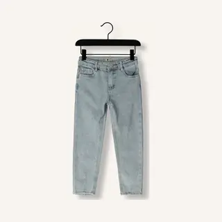 DAILY7 2800 Relaxed Fit Jeans Jongens - Broek - Lichtblauw - Maat 140