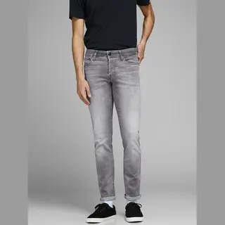 Jack & Jones 12147024 Grijs