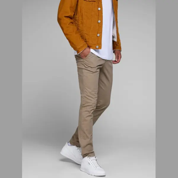 Jack & Jones 12150160 Beige thumbnail