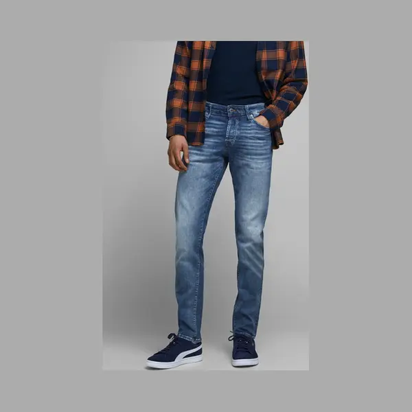 Jack & Jones 12148275 Blue thumbnail