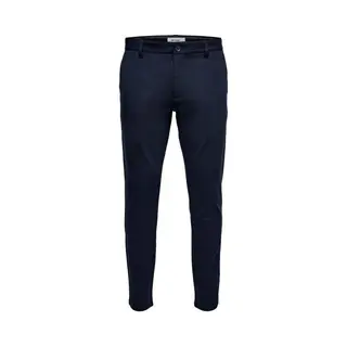 Only & Sons Onsmark Pant Stripe Gw 3727 Noos Heren Broeken - Maat W28 X L32