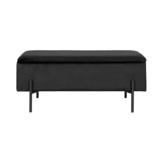 House Nordic 1409060 bankje voor binnen 1 persoon/personen