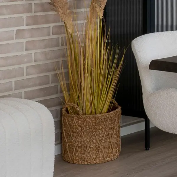 Ebuy24 Krabi Korb Satz Von 3 Stk. Natur. thumbnail