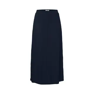 Long Skirt Woman Ichi Marrakech So SK3