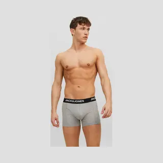 Jack & Jones 12160750_2161_712808.65 onderbroek Zwart