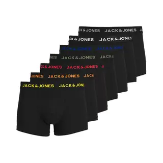 Jack & Jones 7er-Pack Unterhosen
