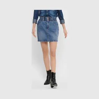 Only 15195868 Blau