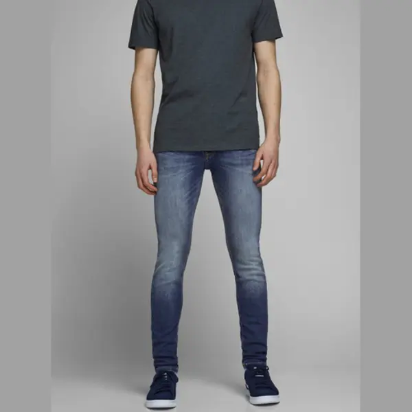 Jack & Jones 12166854 Blauw thumbnail
