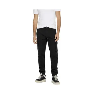 Only & Sons Cargobroek 'Cam Stage' Zwart