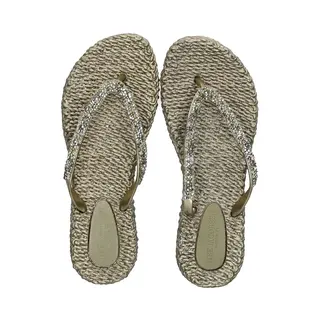 Women's Rhinestone Flip-Flops Ilse Jacobsen Hornbæk
