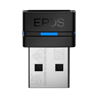 Epos Btd 800a Dongle