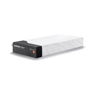Tempur Form Plus Matras - Firm - 90x200 Cm - 25 Cm Hoog