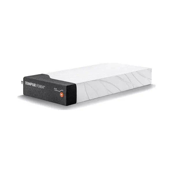 Tempur Form Plus Matras - Firm - 90x200 Cm - 25 Cm Hoog thumbnail