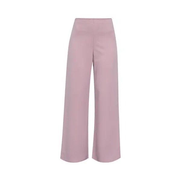 Sisters Point Glut-pa.a - Dames Broek - Mauve - Maat Xl thumbnail