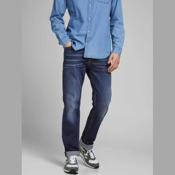 Jack & Jones 12177444 Blue thumbnail