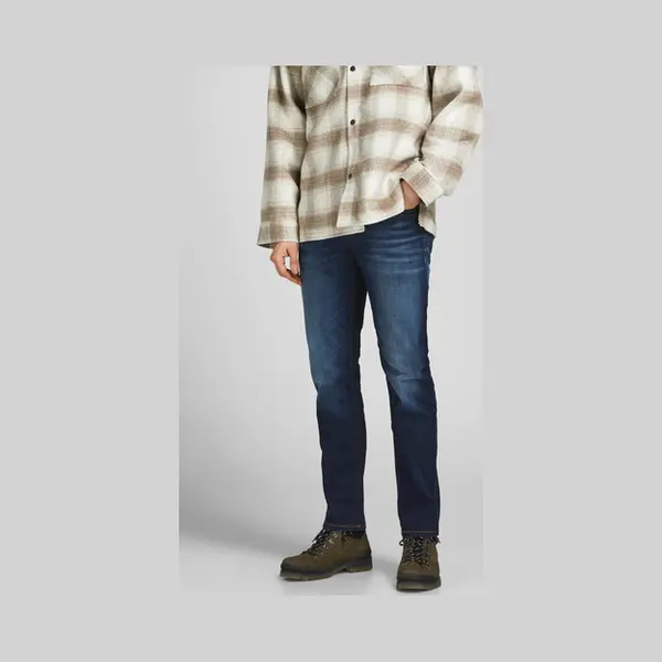 Jack & Jones 12182565 Blue thumbnail