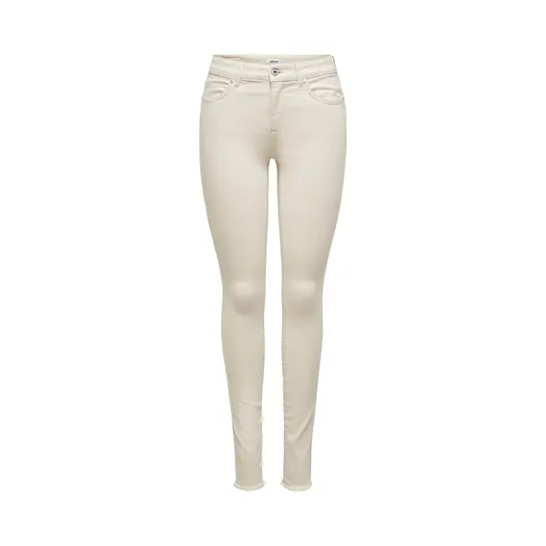 Only Jeans 'ONLBlush Life' Ecru thumbnail