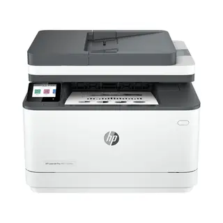 Hp LaserJet Pro Mfp 3102fdn printer