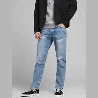 Jack & Jones 12193398 Blau