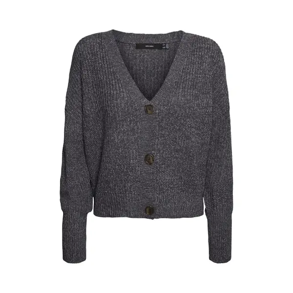 Vero Moda 10249632-Violett/Lavendel-M Cardigan thumbnail