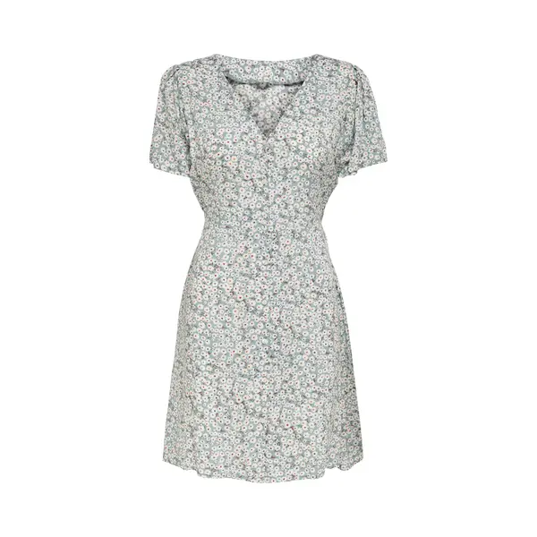 Short Dress For Women Only Evida thumbnail