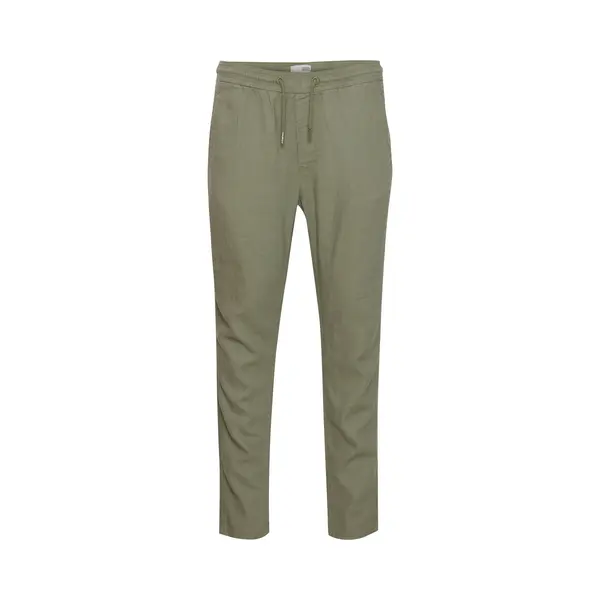 !Solid Broek 'Taiz' Groen thumbnail