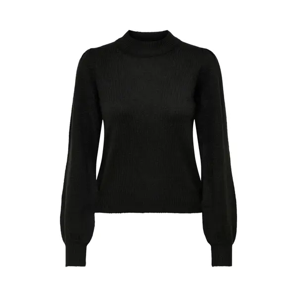 Jdy Stehkragenpullover Jdyrue Life L/S Pullover Knt Noos thumbnail