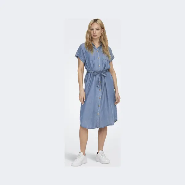 Women's Shirt Dress Only Pema Hannover thumbnail