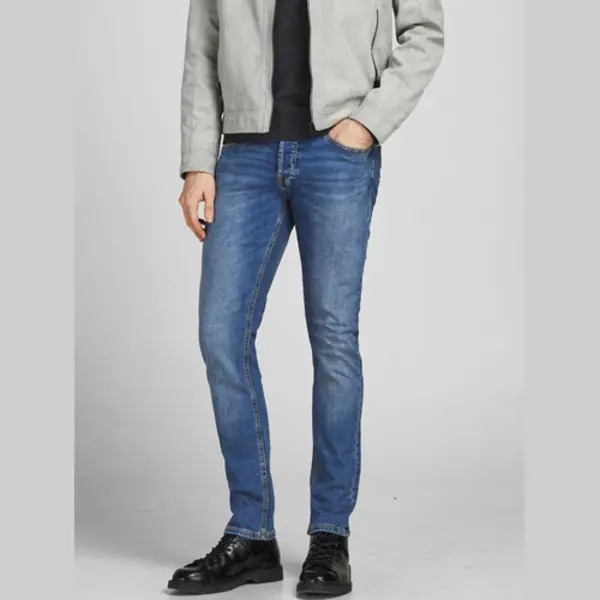 Jack & Jones 12184473 Blauw thumbnail