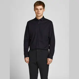 Jack & Jones 12201905 Shirt Katoen