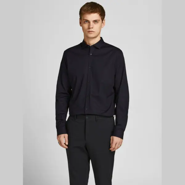 Jack & Jones 12201905 Shirt Katoen thumbnail