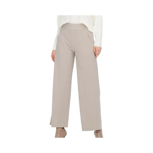 Jdy Broek 'Louisville Catia' Taupe thumbnail