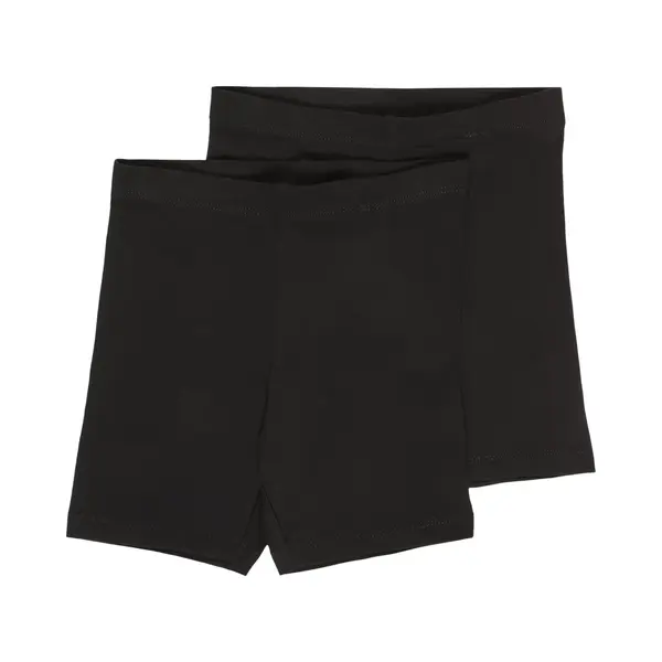 Name It Nkfvivian 2P Solid Short Legging Noos thumbnail