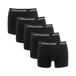 Jack & Jones 12194944_2161_880035_6XL underpants Trunk Black