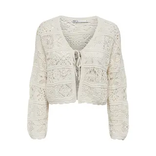 Only Gehaakt Vest