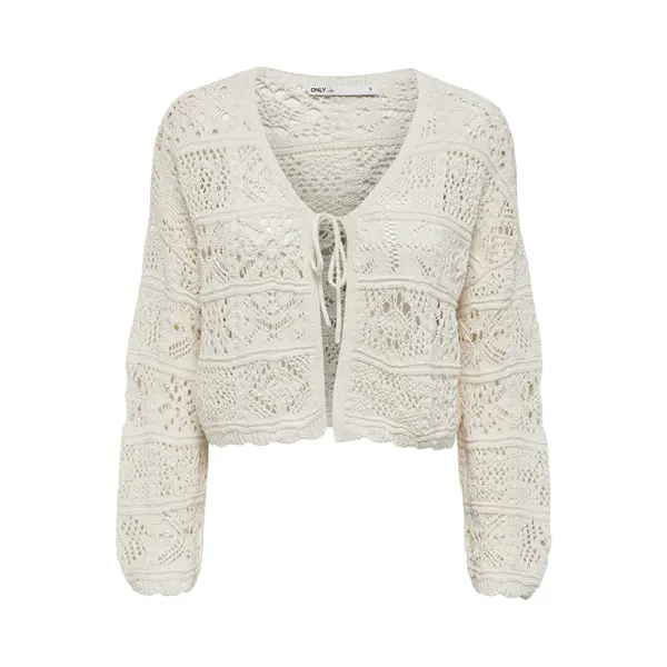 Women's Cardigan Only Beach Life 7/8 O-N thumbnail