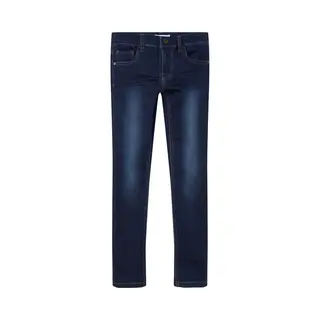Name It Jeans 'Theo' Donkerblauw