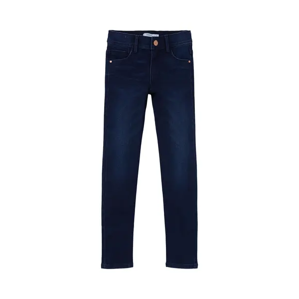 Name It Jeans 'Polly' Blauw Denim thumbnail