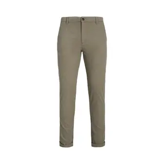 Jack & Jones Herren Chino Hose Jpstmarco Jjfury - Slim Fit