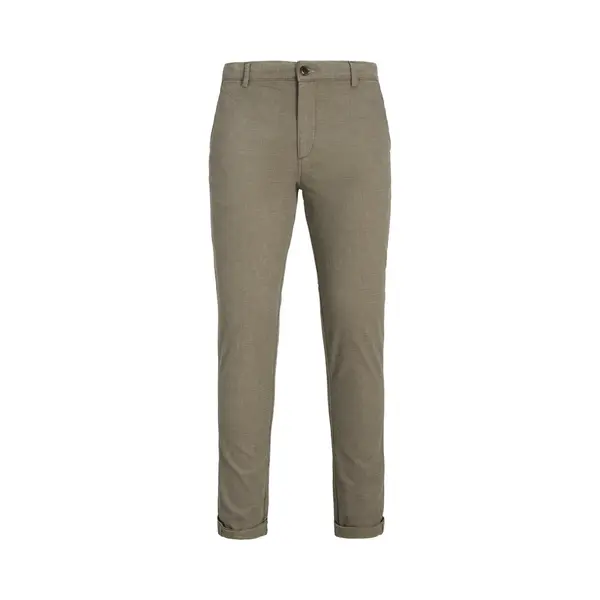Jack & Jones Herren Chino Hose Jpstmarco Jjfury - Slim Fit thumbnail