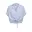 blauw - wit