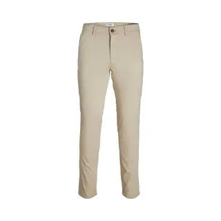 Jack & Jones Chino 'Marco Bowie' Beige