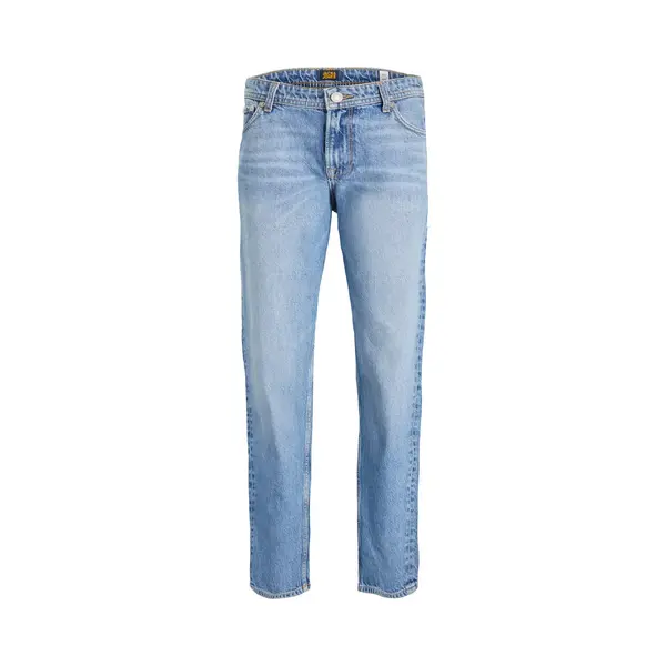 Jack & Jones Boy Relaxed Fit Jeans Jjichris Jjoriginal Akm 920 Noos Jnr Relaxed Fit Jeans Junior thumbnail