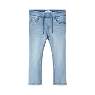 Name It Jeans 'NMMRyan' Blauw Denim
