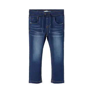 Name It Jeans 'NMMRyan' Donkerblauw