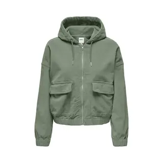 Only Female Jacke Onlkenzie Jacke