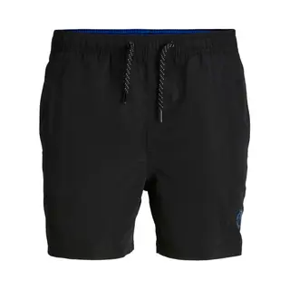 Jack & Jones Jack&Jones Plus Jpstfiji Jjswim Solid Sn Pls Heren Zwembroek - Maat 46