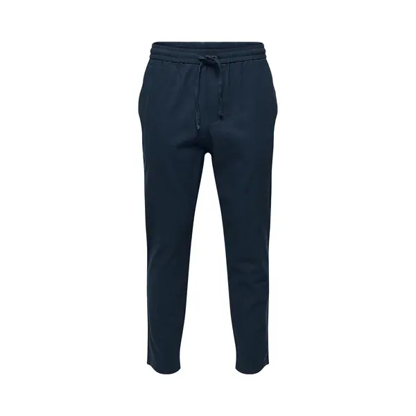 Only & Sons Broek 'ONSLinus' Navy thumbnail