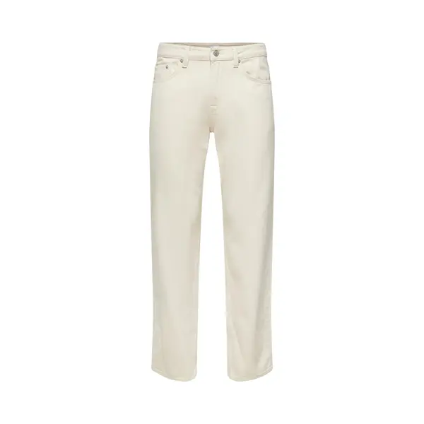 Only & Sons Jeans 'ONSEdge' Ecru thumbnail